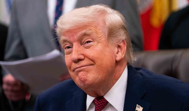 Trump: 'İran ile anlaşma bugün Pakistan'da imzalanacak'