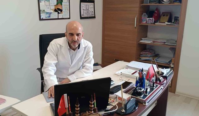 Uzman tavsiyesi: 'Ayıyla karşılaşınca kaçmayın, ondan büyük görünmeye çalışın'