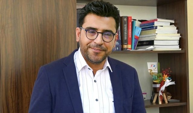 Uzmanı kansere karşı uyardı: 'Kanserden değil, geç kalmaktan korkalım'