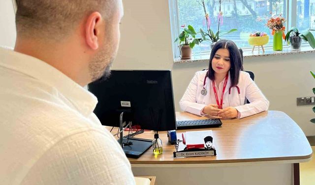 Uzmanından bahar aylarında artan polen alerjisine karşı uyarı