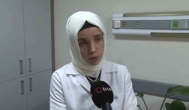 Uzmanlar uyarıyor: 'PCOS hastası çocuk sahibi olamaz' gibi bir durum söz konusu değil'