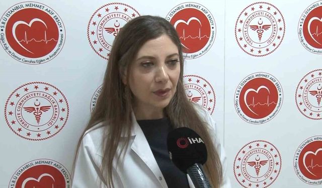 Uzmanlardan 'kahve' uyarısı: 'Günde 4 fincan ve üzeri olumsuz etkiler oluşturabiliyor'