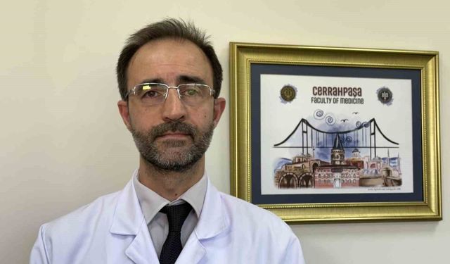 Uzmanlardan 'Kene' uyarısı: 'Vaka sayısı artacak, ölümcül olabiliyor, ciddiye alalım'