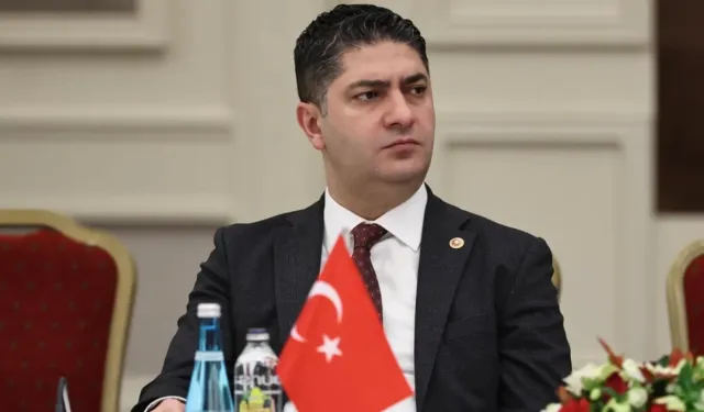 MHP'li Özdemir'den Fransa ve Yunanistan’a net mesaj: Masal aleminden çıkın, gerçeklerle yüzleşin