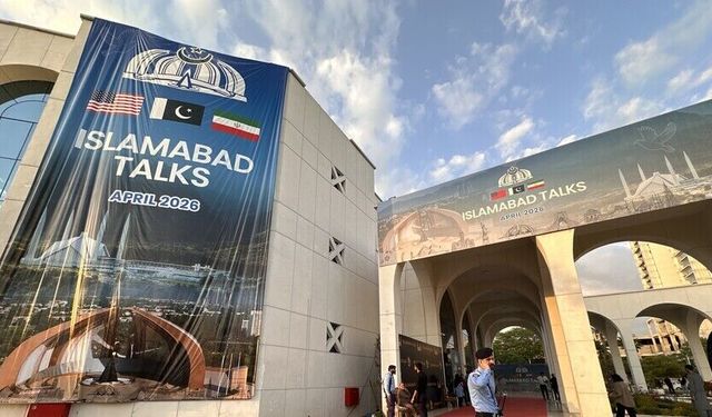 İran Dışişleri Bakanlığı: Şu an için ABD ile ikinci tur müzakereler için herhangi bir plan yok