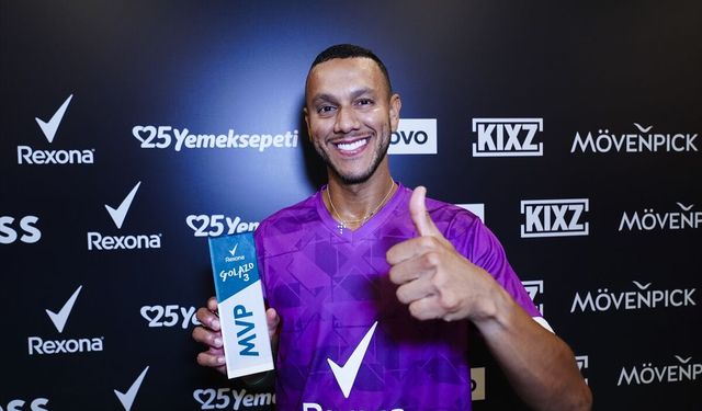 Josef de Souza'dan eski teknik direktörü Sergen Yalçın'a övgü: