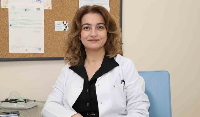 Günlük 5 gramdan fazla tuz tüketilmemeli