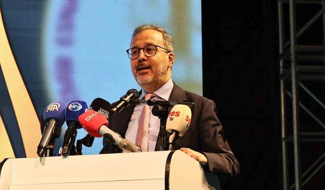 Kasapoğlu: 'Esnafımızı hakir görenlere asla müsaade etmeyeceğiz'