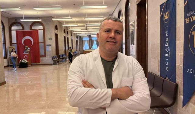 Kurban Bayramı öncesinde 'köpek kistine' dikkat