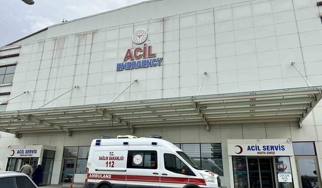Özel halk otobüsünün altına giren motosiklet sürücüsü hayatını kaybetti
