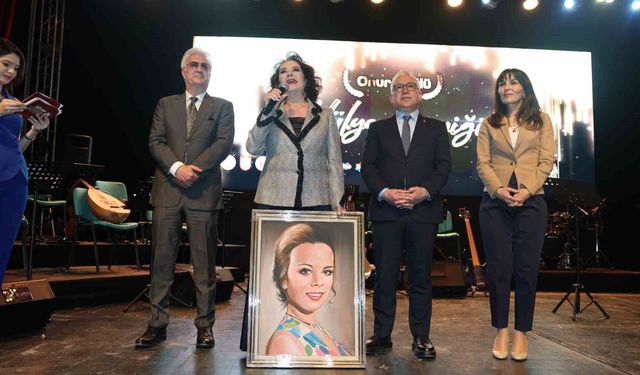 'Sivas Uluslararası Film Festivali' coşkuyla sona erdi