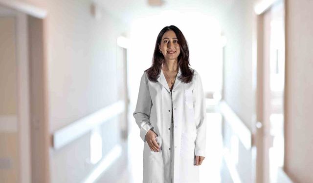 'Vücuttaki yaygın ağrıların nedeni fibromiyalji olabilir'