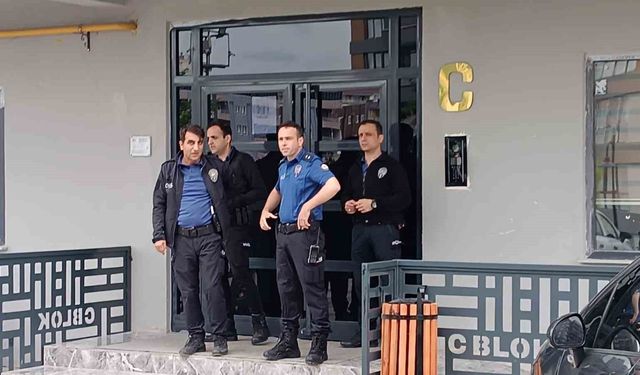 Yardım etmek isterken canından oldu: Batman'da asansör boşluğuna düşen vatandaş hayatını kaybetti