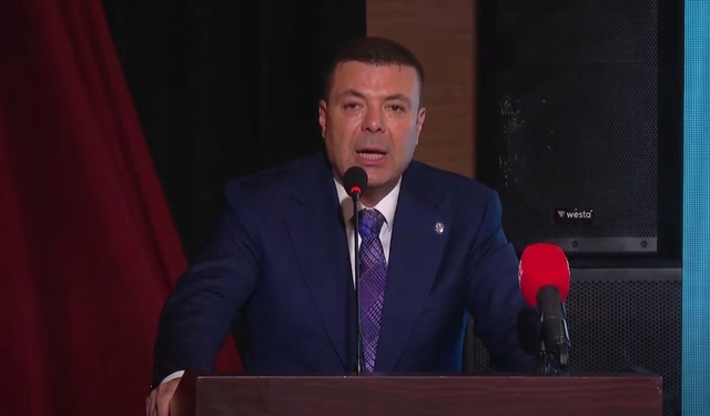 MHP Genel Başkan Yardımcısı Özgür Bayraktar: Milliyetçi Hareket Partisi, Türkiye'nin son siperidir