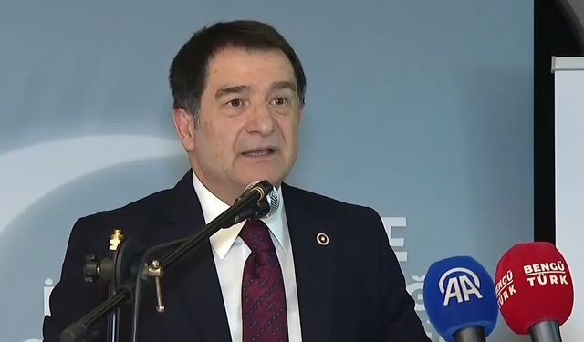 MHP Genel Başkan Yardımcısı İsmail Faruk Aksu: Terörü ve bölücülüğü zihinlerden silmek istiyoruz