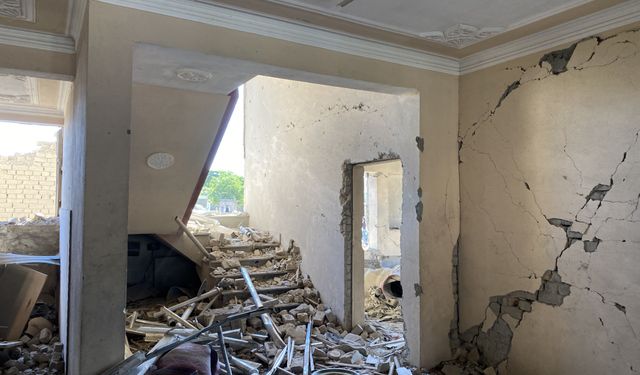 Afganistan, Pakistan'ın sınırda düzenlediği saldırıları kınadı