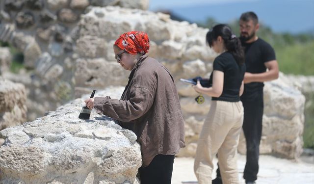 Hadrianapolis Antik Kenti'nde geniş kapsamlı kazı çalışması yürütülecek