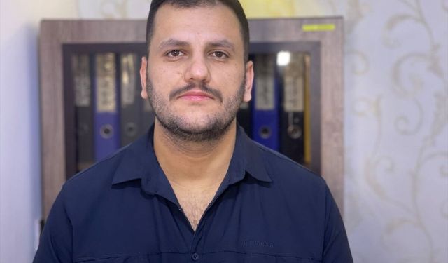 Irak'ta 40 yıl sonra yaşanan Dünya Kupası coşkusu toplumun farklı kesimlerini birleştirdi