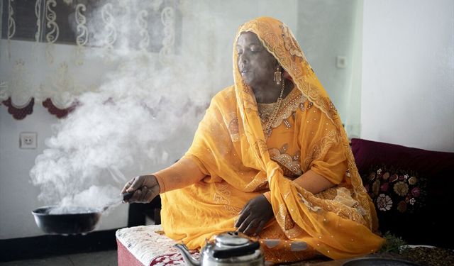 Kahvenin ana vatanı Etiyopya'dan dünyaya uzanan asırlık lezzet: Harar kahvesi