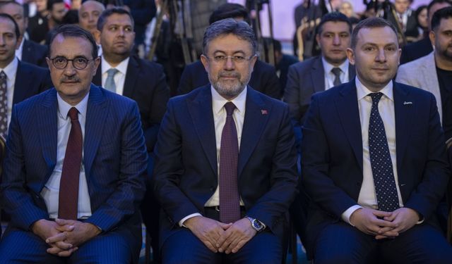 Tarım ve Orman Bakanı Yumaklı, 'AI Tomorrow Summit 2026' etkinliğinde konuştu