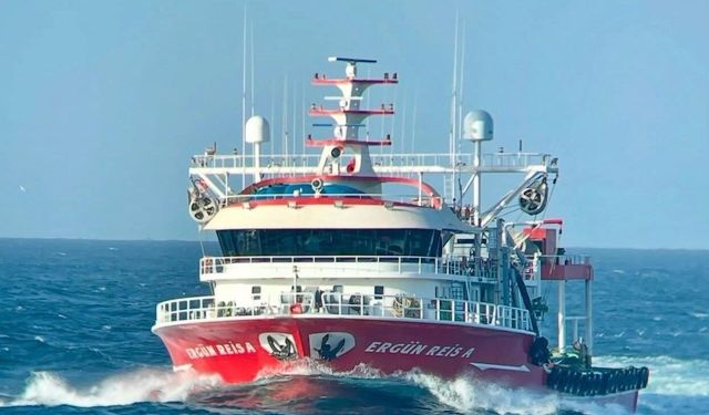 Akdeniz'deki dev av tamamlandı: Türk balıkçı gemileri 3 bin tonluk orkinos kotasıyla yurda dönüyor
