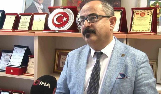 Eğitim uzmanından YKS için dikkat çeken uyarı: 'Sınavın içerisini yönetmek konusu çok önemli'