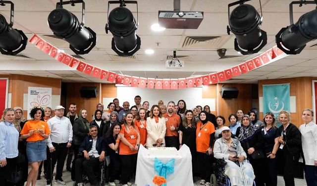 Erken teşhis ile MS hastalarının hayat kalitesi korunuyor