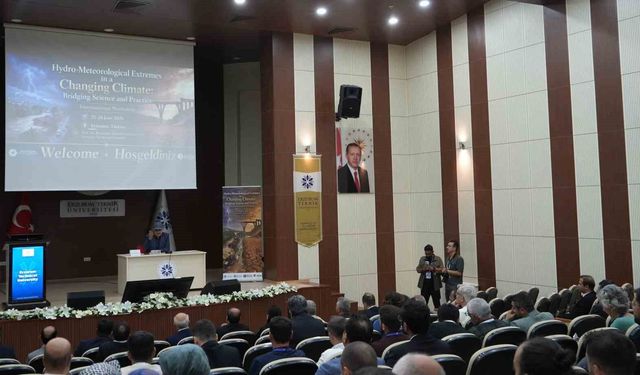 İklim krizine karşı yeni dönem: 'Suya göre planlama'