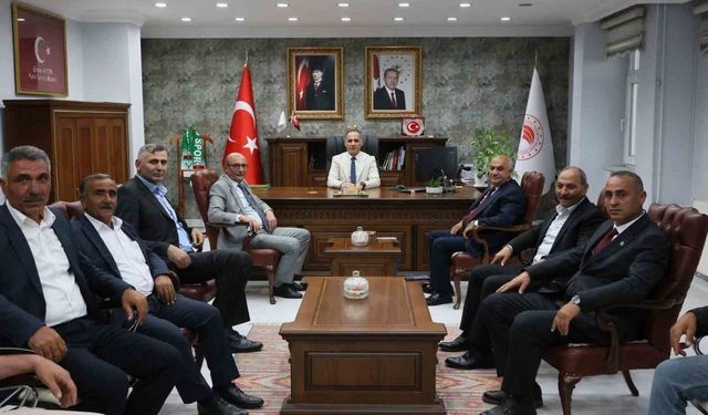 Kars'ta küçükbaş hayvancılık masaya yatırıldı