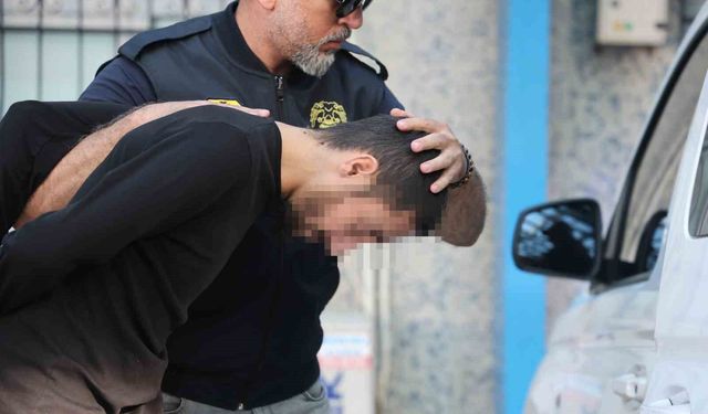 MİT tarafından yakalanan DEAŞ'ın sözde sorumlusu tutuklandı