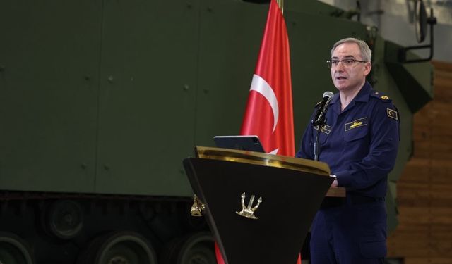 MSB: TSK, Kıbrıs Türklerinin güvenliğini tehdit eden hasmane tutumlara karşı en sert cevabı verme kararlılığındadır