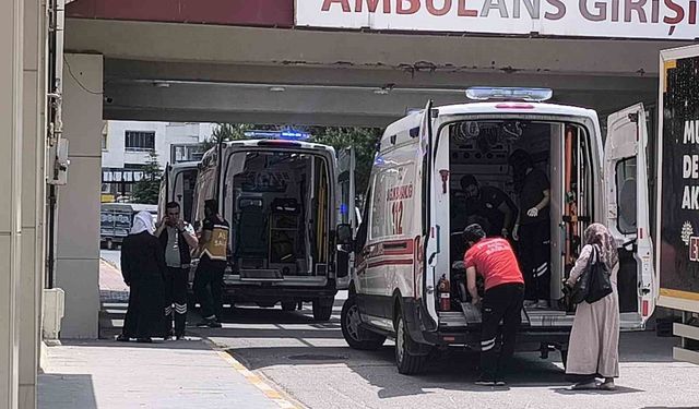 Muş'ta arazi anlaşmazlığı kanlı bitti: 1 ölü, 1 yaralı