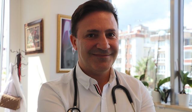 Profesörden aşırı sıcak uyarısı: 'Bu yaz gençlerimiz tehlike altında'
