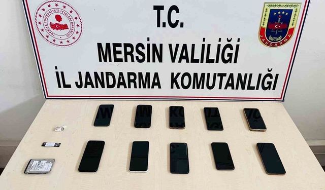 Sahte ilanla dolandırıcılık yapan şebekeye operasyon: 6 şüpheli yakalandı