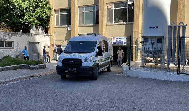 Sivas'ta kene nedeniyle 4'üncü ölüm