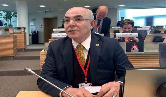 MHP'li Karakaya: 'Modern savaşlarda belirleyici olan sadece silah sayısı değil, inovasyon hızıdır'