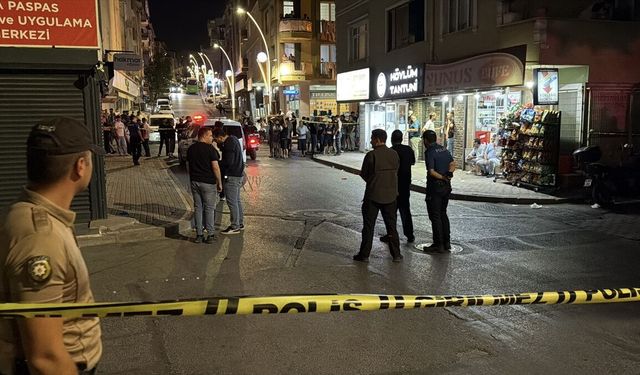 Kocaeli'deki silahlı kavgada yaralanan 17 yaşındaki genç hayatını kaybetti