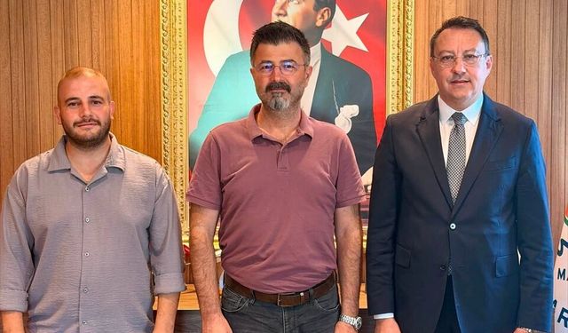 Marmaris'teki Amos Antik Kenti'nde 2026 yılı kazı hazırlıkları başladı