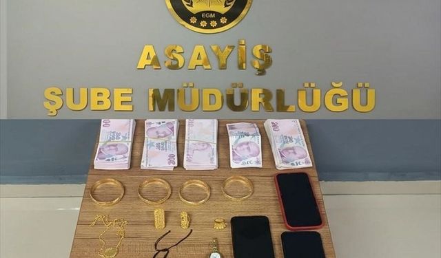 Nevşehir'de 'evlilik vaadiyle' dolandırıcılık yaptıkları iddiasıyla yakalanan 2 zanlı tutuklandı