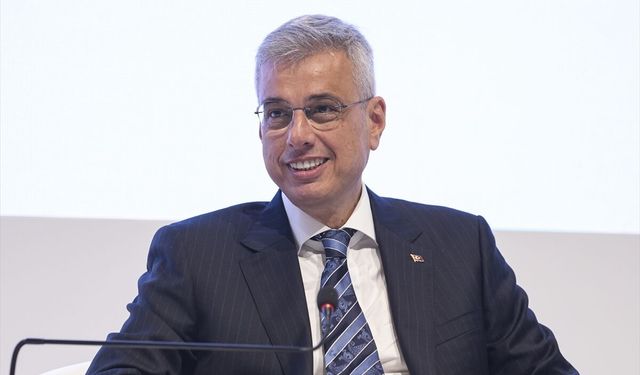 Sağlık Bakanı Memişoğlu, 'DSÖ Bakanlar Konferansı'nın ana oturumunda konuştu: