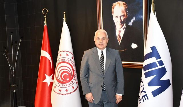 Türkiye'den 6 ayda 5,8 milyar dolarlık hububat ve bakliyat ihracatı yapıldı