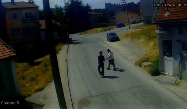 Altından gözlüğe kadar 310 bin TL'lik hırsızlık yapan 2 şüpheli yakalandı