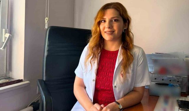 Anne adaylarına yaz uyarısı: 'Susuzluk erken doğum riskini artırabilir'