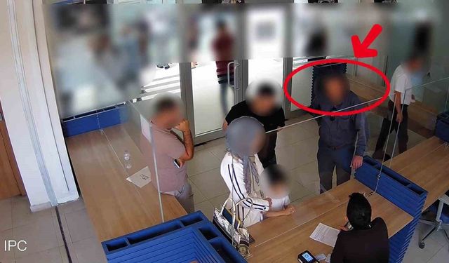 Antalya'da sahte kimlikle gayrimenkul dolandırıcılığı yapan 3 kişi tutuklandı