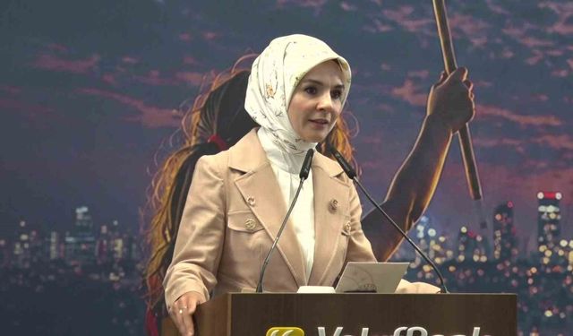 Bakan Göktaş: 'Bizim görevimiz hain darbe girişimini yapanların bir daha teşebbüs etmemesini sağlamak'