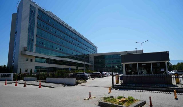Bolu Belediyesine 6. dalga operasyonu: 10 gözaltı