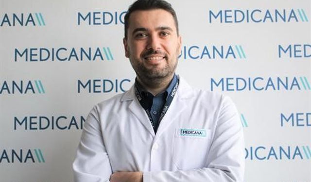 Gençlerde kalp krizi alarmı