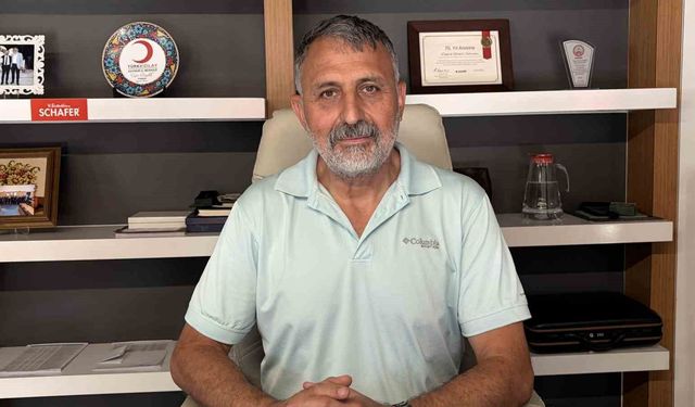 Hava sıcaklıklarının artması klimaya ilgiyi artırdı