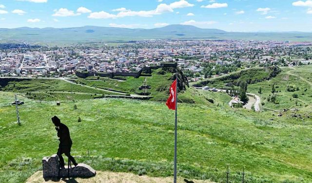 Kars göç vermeye devam ediyor: 2025'te 14 bin 201 kişi ilden ayrıldı