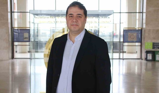 Masa başında uzun saatler geçirenler için 'mikro hareket' önerisi